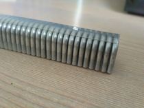 801 buckle Meat roll sealing buckle Pneumatic tensioning card machine matching buckle emulsified sealing buckle