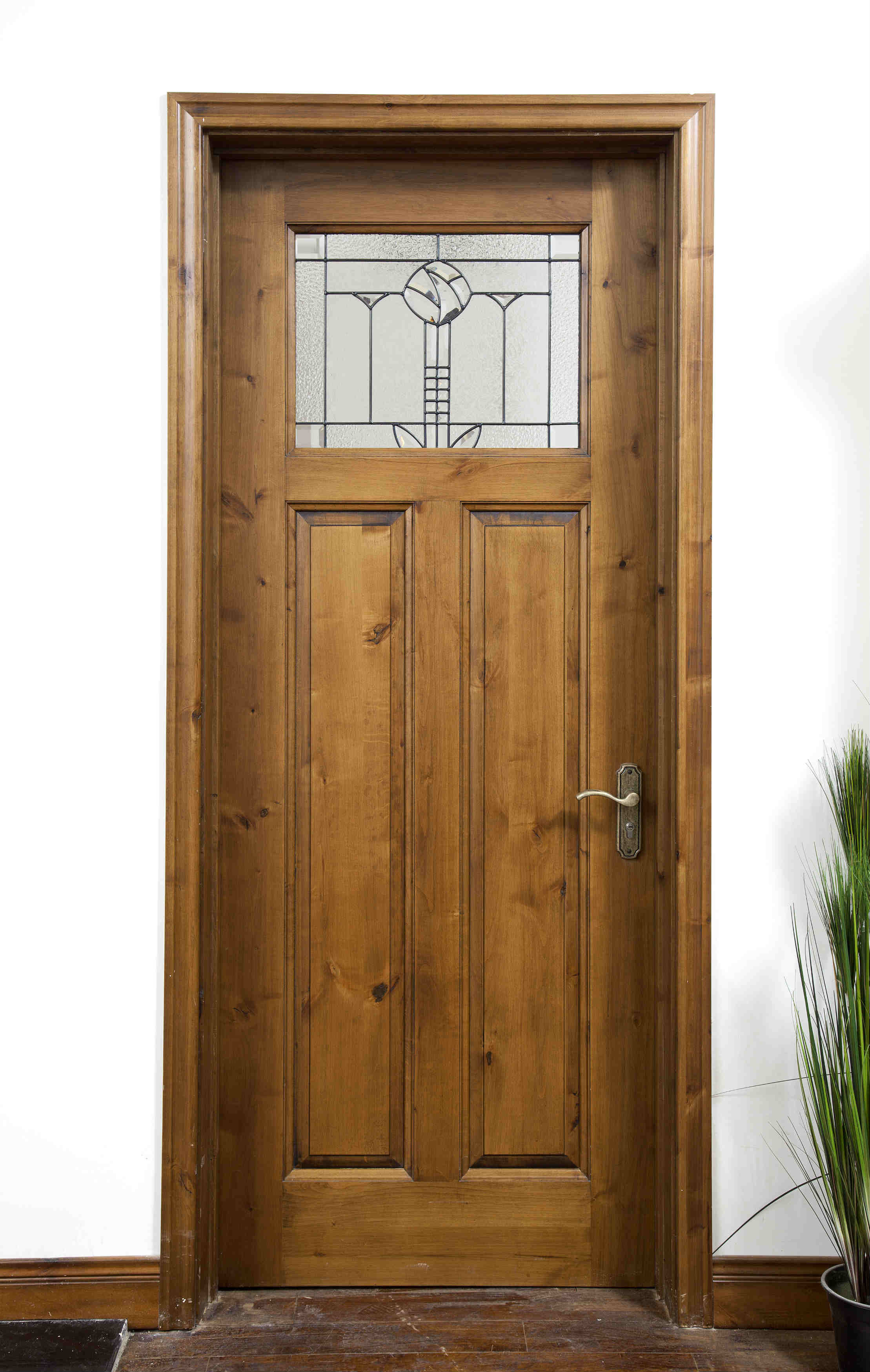 美通全实木门水性漆ka-1s-6l