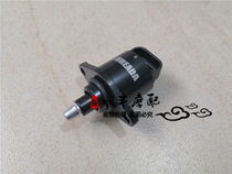 Jinpeng 502 BJ500GS-A stepper motor TRK502X idle speed small motor throttle parts