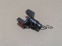 Blue Baolong Huanglong BJ300GS 600GS Fork pull rod Fork pull rod Front pedal base Pedal pedal mounting seat