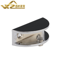 Glass Holder Nail Fixed Clip Glass Partition Tonailing Support Glass Clip Fixed To Free Open Pore Glass Clip