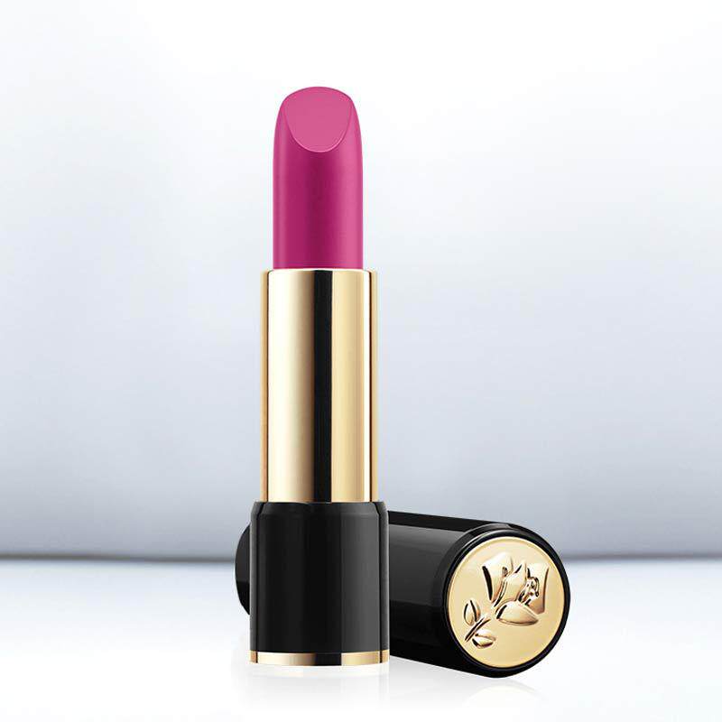 兰蔻 菁纯柔润丝绒唇膏 哑光持久不脱色七夕礼口红290周冬雨同款