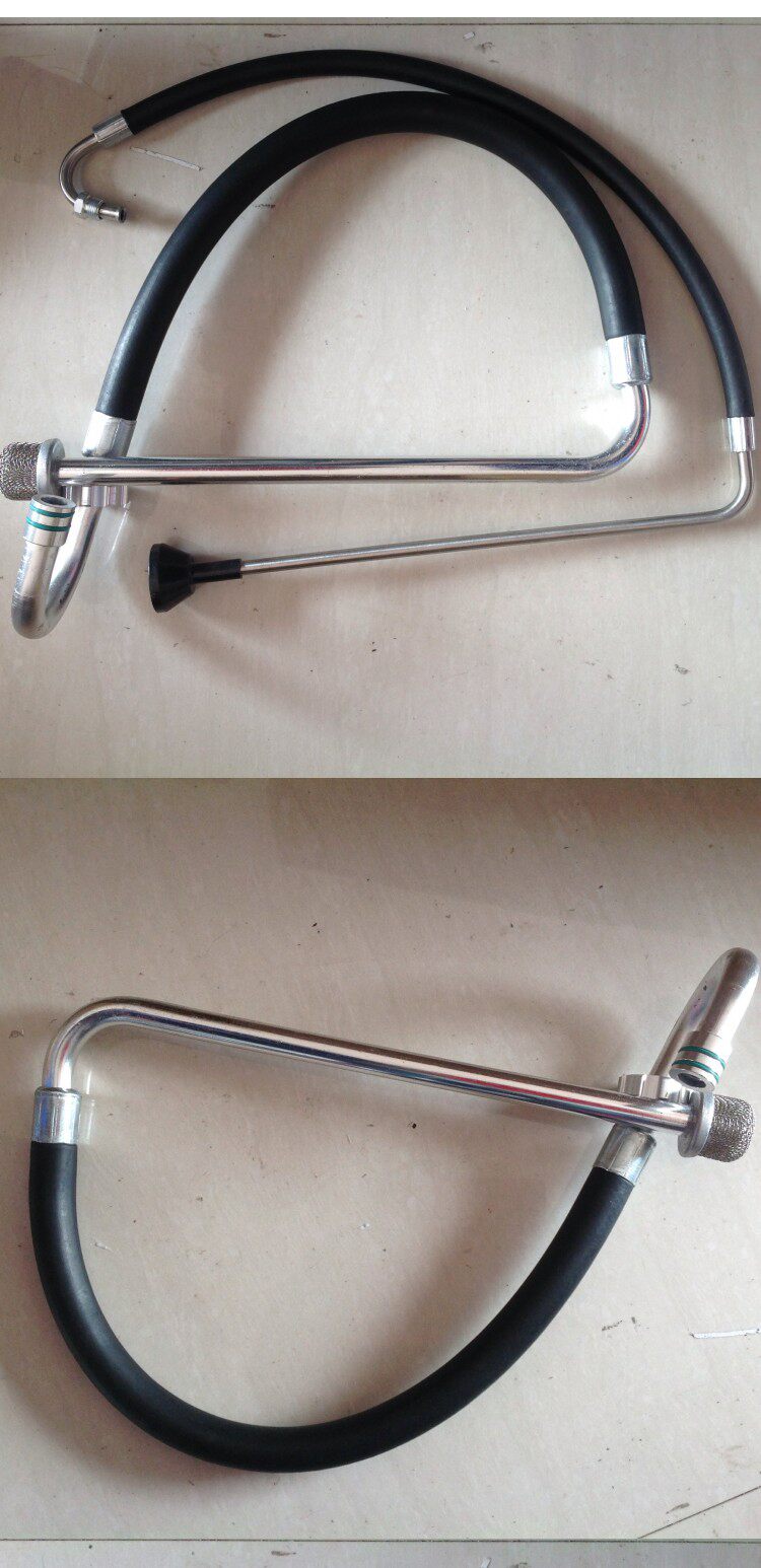 喷涂机吸料管回流管滤网配件 固瑞克国产390 395 490 495 595通用