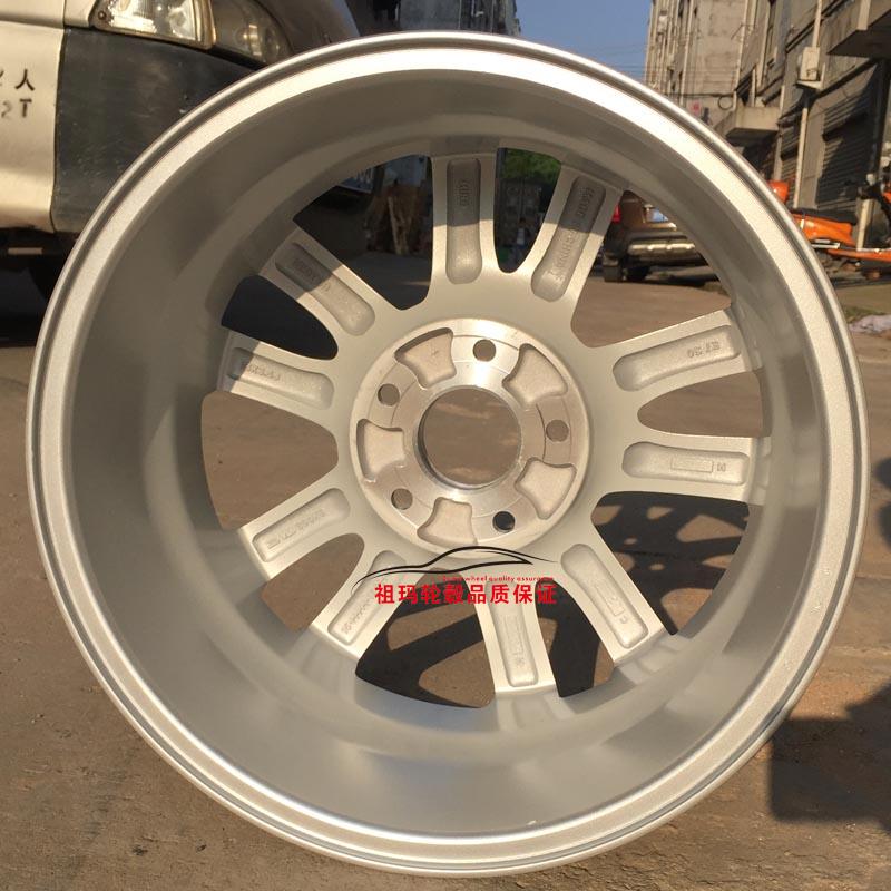 Honda Ling gửi 16 inch nhôm gốc bánh xe Ling Pai phần thể thao Accord Bạch Kim Lõi Civic Bánh Xe 17 inch