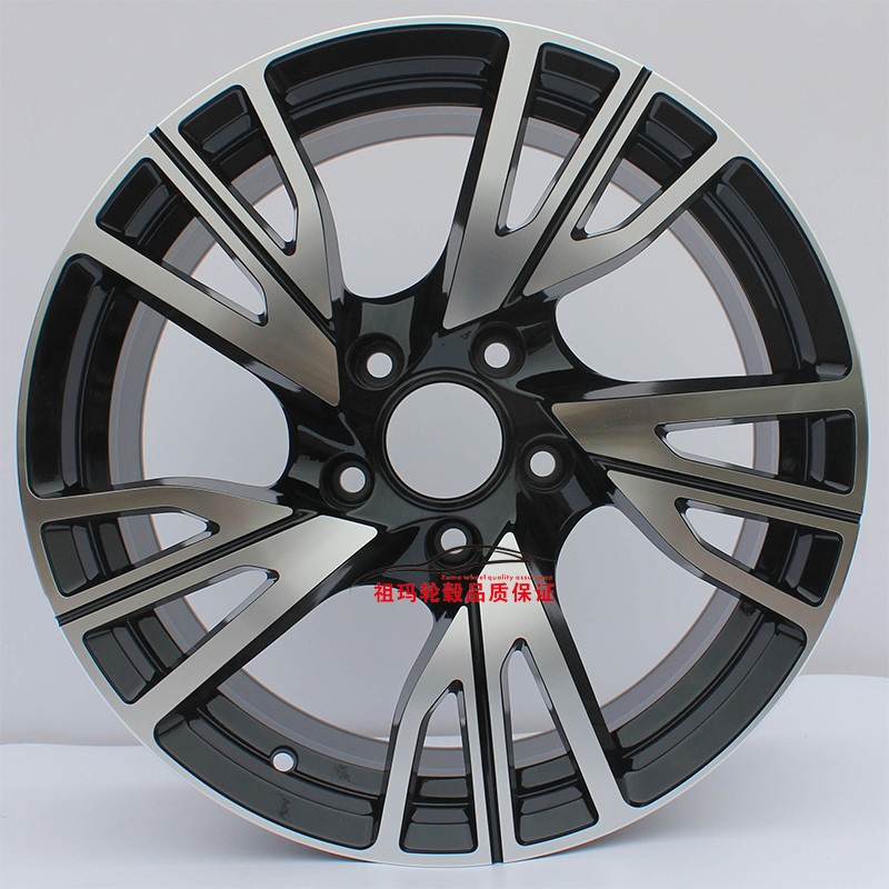 17 inch 18 inch 19 inch Buick Regal Tháng Sáu Yue GL8 nhôm gốc bánh xe Tháng Sáu GS Boulevard xe bánh xe