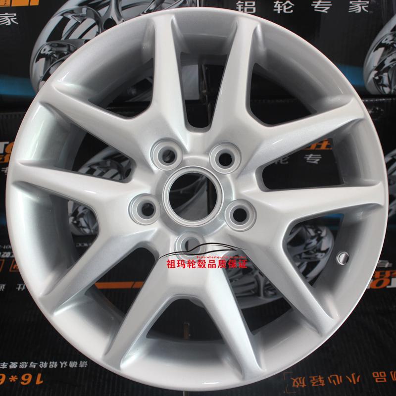 15 Ford Focus 16 Forsyth 17-inch xe nguyên bản nhôm bánh xe phiên bản thể thao snowflake bánh xe để giành chiến thắng sửa đổi