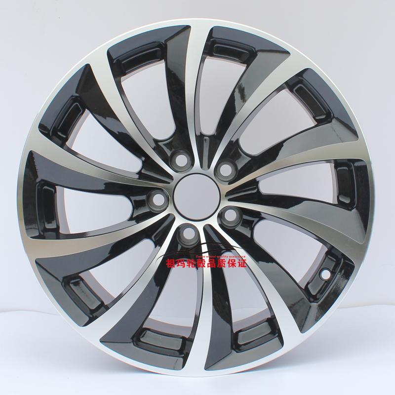 15 Ford Focus 16 Forsyth 17-inch xe nguyên bản nhôm bánh xe phiên bản thể thao snowflake bánh xe để giành chiến thắng sửa đổi