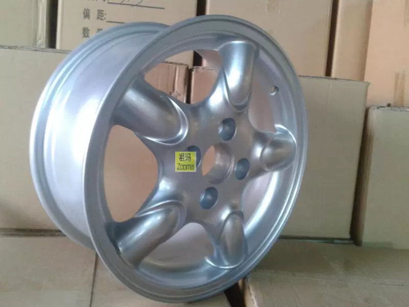 Volkswagen Santana 3000 | 2000 | Poussin Jetta Gaoer Zhijun 14 inch xe nguyên bản bánh xe nhôm mâm xe ô tô 19 inch