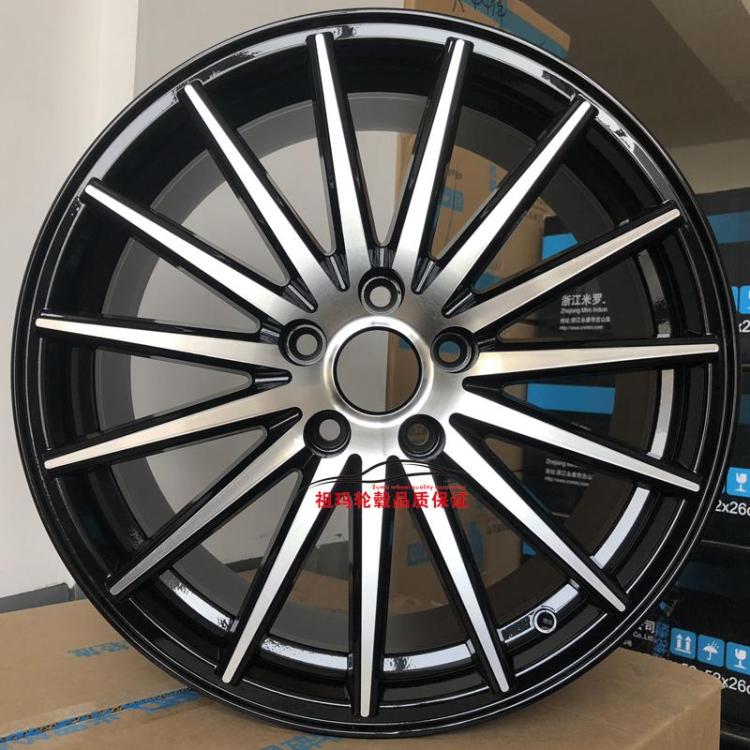 17 inch 18 inch 19 inch Buick Regal Tháng Sáu Yue GL8 nhôm gốc bánh xe Tháng Sáu GS Boulevard xe bánh xe