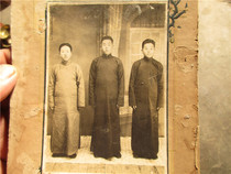 Photos of the old photos of the Republic of China Photo by the Republic of China Mens photos Paunts of old original products