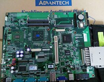 New boxed Yanhua PCM-9685 REV A1 industrial control motherboard PPC-L156THMI industrial motherboard bargaining