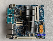 Anqin EMX-CDV industrial computer motherboard dual network port MN10RI EMX-CDV spot guarantee for one year