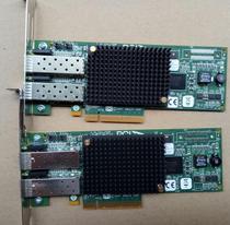 HP AJ763A B 82E 697890-001 8Gb dual port HBA fiber card