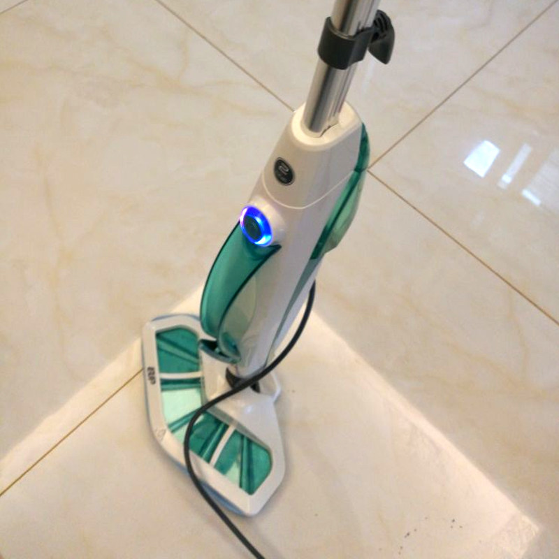 蒸汽拖把家用高温高压清洁机多功能电动蒸气玻璃地毯地面厨房杀菌