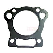 Gasoline generator accessories 2KW EF2600 cylinder head gasket YP30 water pump 166F MZ175 cylinder bed gasket