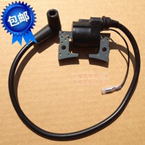 Gasoline generator parts engine RGX3500 EY28 micro Tiller 7 5HP high voltage pack ignition coil