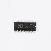 Original patch CH340G CH340 SOP-16 USB to serial port chip