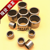 Domestic stamped outer ring two-way needle roller bearing HK3525 inner 35 * outer diameter 43 * high 25MM HK354325