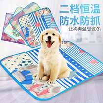 Pet heating pad winter heating heating warm pet mink mini hedgehog honey bag gler kitten puppy Special