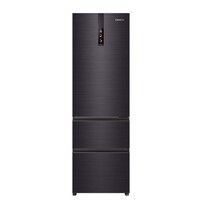 Casarte Casarte BCD-400WDCTU1 three door embedded combination three temperature zone smart home refrigerator