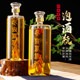 cordyceps sinensis 와인 병 빈 병 와인 유리 병 고급 두꺼운 코드 셉스 특별 유리 약용 와인 용기 가정용 cordyceps sinensis 와인 병 빈 병 와인 유리 병 고급 두꺼운 코드 셉스 특별 유리 약용 와인 용기 가정용