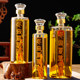 cordyceps sinensis 와인 병 빈 병 와인 유리 병 고급 두꺼운 코드 셉스 특별 유리 약용 와인 용기 가정용 cordyceps sinensis 와인 병 빈 병 와인 유리 병 고급 두꺼운 코드 셉스 특별 유리 약용 와인 용기 가정용