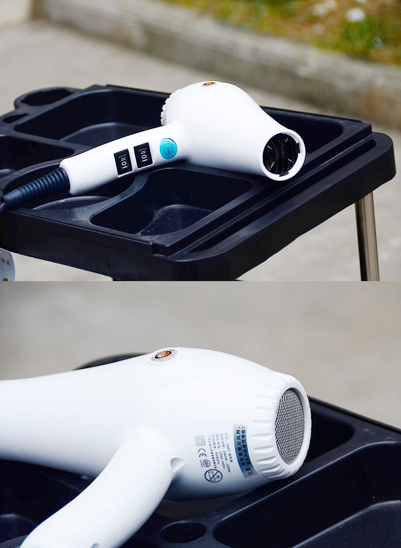 火之凤8960发廊专用吹风机理发店大功率冷热电吹风家用发型师正品