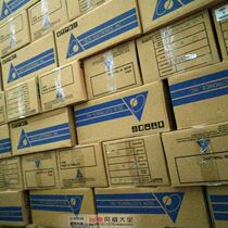 Original Taiwan Delta 17251 full round aluminum frame large air volume 24V 1 7A EFB1724EHG