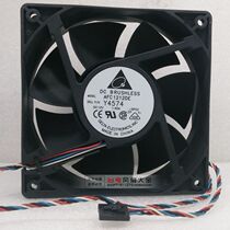 AFC1212DE 12038 12CM 12V 1 6A Large air volume cooling fan governor
