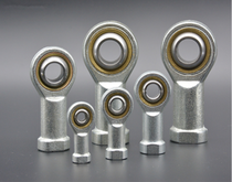 Cylinder accessories Spherical plain bearing fisheye joint internal M4 M5 M6 M8 M10 M12 M14 M16