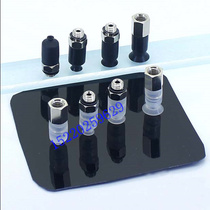 The SMC vacuum chuck M5 wai ya ZPT02UN-A5 ZPT02 04 06 08UN-A5 ZPT06 08BS