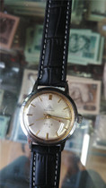 Best attributes Shanghai A657 mechanical watch