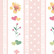 Gift wrapping paper generation packaging waterproof moisture-proof film wrapping paper gift packaging color random hair