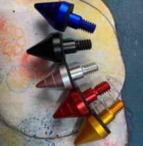 Mercedes-Benz smart modification smart rear caudal spine