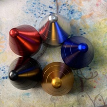 Car modification parts Front and rear bumper cone car decoration parts decorations