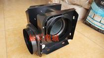 Zhengye DPT20-65A exhaust fan ventilation fan Split pipe type silent miniature blower New fan