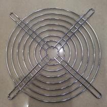 Wuxi SEG FP-108EX-S1-cooling fan steel wire mesh 15050 AC fan square net cover 3