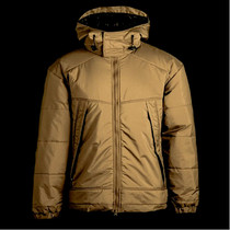 High-end American seal royalties with new Beyond PCU L7 PRIMALOFT calorie reflection cotton clothing