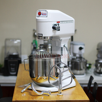 Taiwan Spar SP - 800 cook machine knead multi - functional cream mixer import and face machine