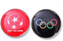 Edge picker Football referee Edge picker Match referee supplies Double-sided edge thrower Edge cut flag Red and yellow card