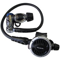 Scuba Choice One-stage YOKE Adjustable Two-stage Diving Equipment Regulator