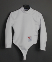 CFA new rules for children and adults 350N fencing suits Competition suits Tops pants vests can be printed can participate