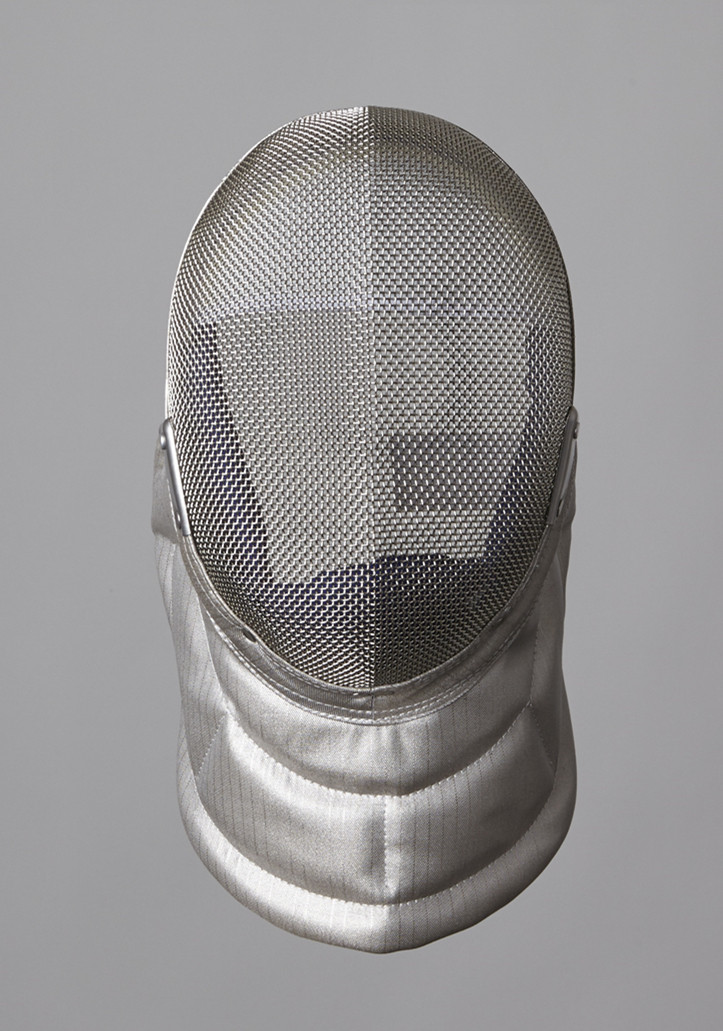 特价 新规则 成人/儿童 击剑佩剑面罩700n