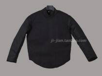 Fencing equipment -- Coach suit -- thickening