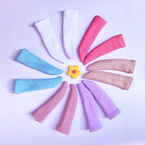 (BJD Long Silo Socks Short Socks) Eva Clothing Accessories With 6 Points Over Knee Socks With Elastic Color Heaps Stocking Socks Wild