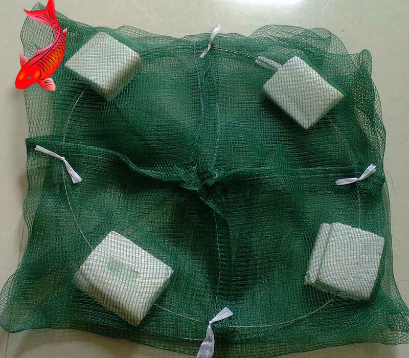 黄鳝网深水鳝笼捕鳝鱼捉泥鳅笼抓鱼渔网渔具鱼具工具20个包邮_双氙