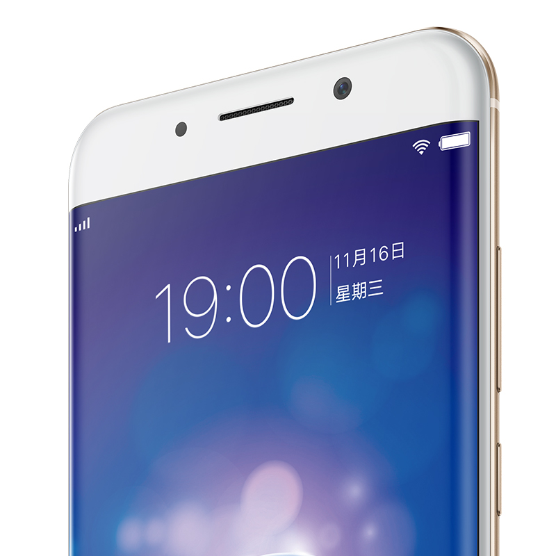 vivo Xplay6曲屏双摄 6G运存 骁龙820 全网通智能手机vivoxplay6产品展示图5