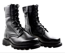 Spring Autumn Combat Boots Men Outdoor Boots Climbing Boots Tactical Boots Land War Boots Desert Boots Martin boots