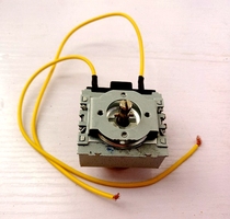 SE-060 Jinling brand timer 60 minutes knob timer reminder with Bell timing switch