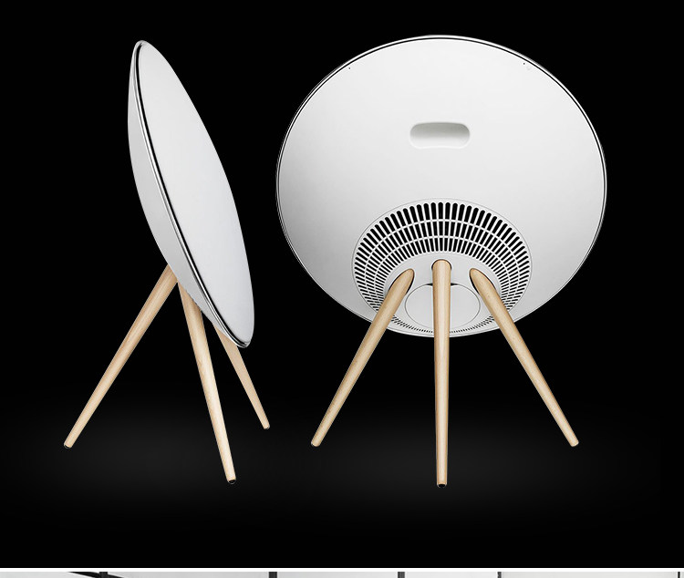 bo丹麦bobeoplaya9hifi音响无线蓝牙音箱国行正品顺丰